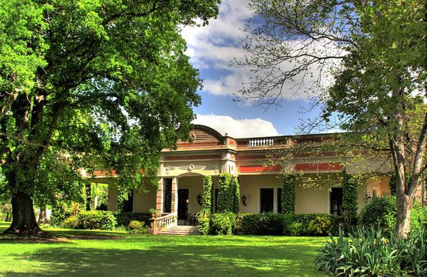 Private Gaucho Day with Estancia and Areco town