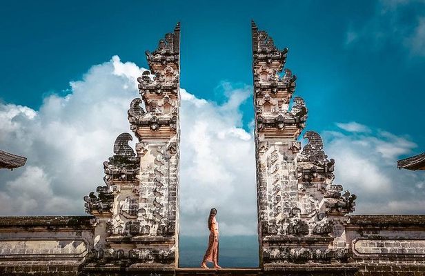 Exploring Bali in 5 Days: Completed Journey of Discovering Bali