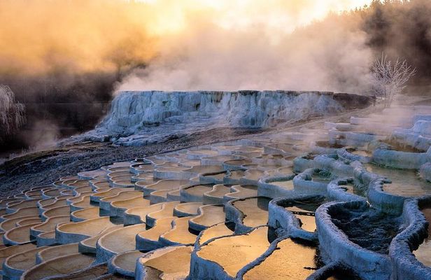 Pamukkale Private Tour