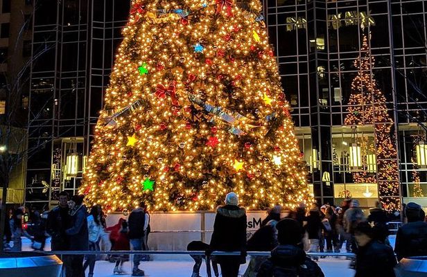 Holiday Lights Tour