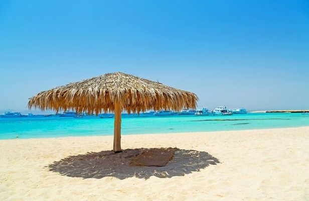 Paradise Island