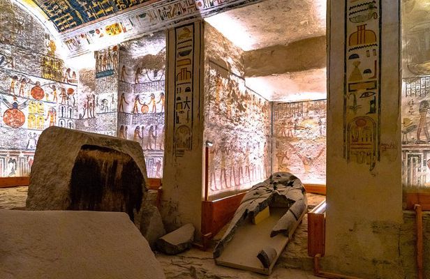 2days luxor 
