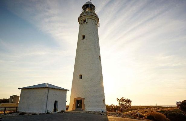 Rottnest Island All-Inclusive Grand Island Tour from Perth