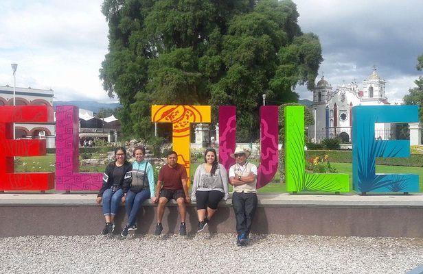 From Huatulco to Oaxaca villages experience