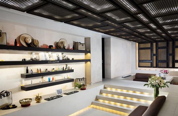 eqUALIZE signature fusion massage by eqUALIZE SPA