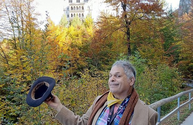 Neuschwanstein Castle Small-Group Guided Day Trip from Munich