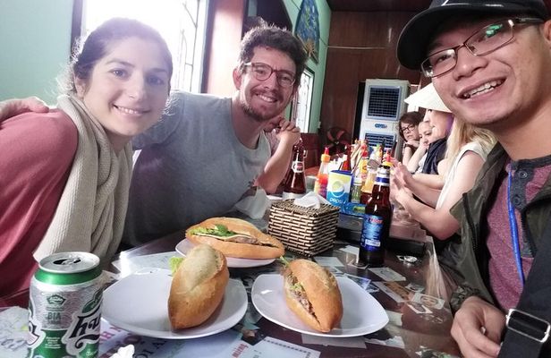 Hoi An Walking & Foodie Tour