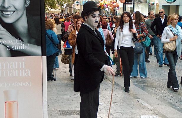 Athens private tour, half day/ up to 5 hour, from Athens, Piraeus
