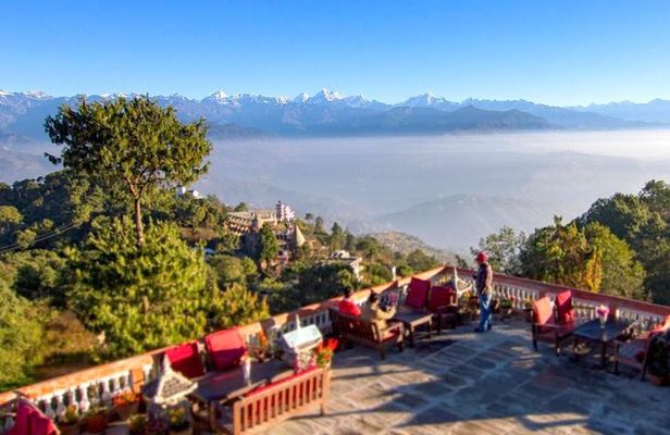 Dhulikhel to Namobuddha Day Hike with Lunch – Private/Group