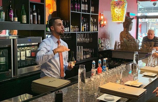 Flavors of Winter Park Foodie Walking Tour