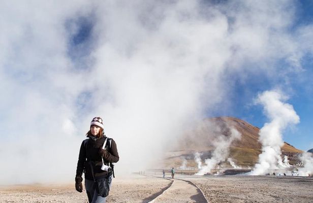 4 Unmissable Tour in the Desert
