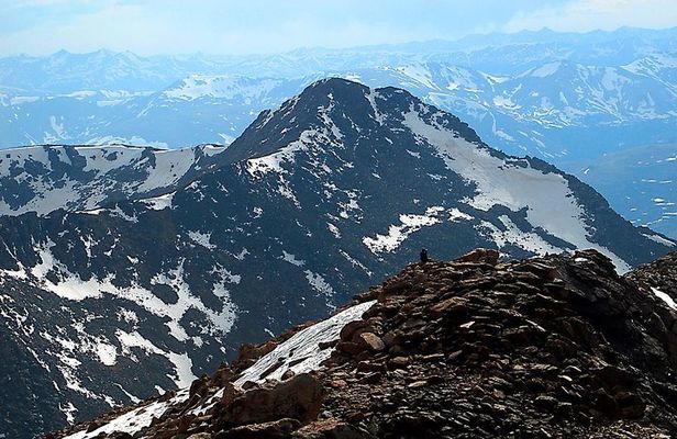 Visit Red Rocks Park, Continental Divide & Breckenridge
