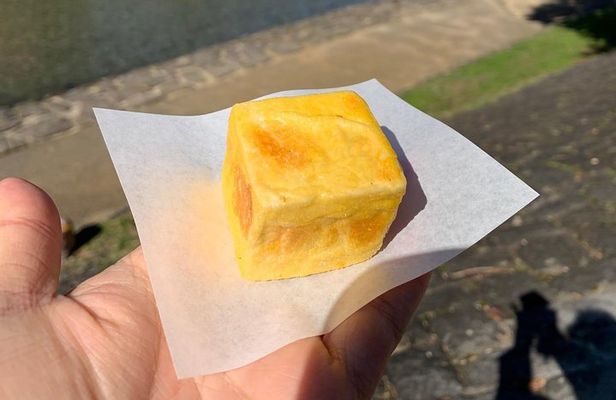 Special Food and Sake Factory Tour in Takayama