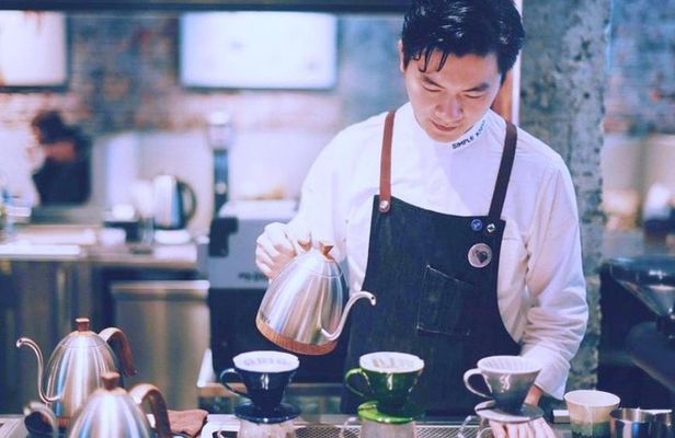 Taipei Foodie Tour