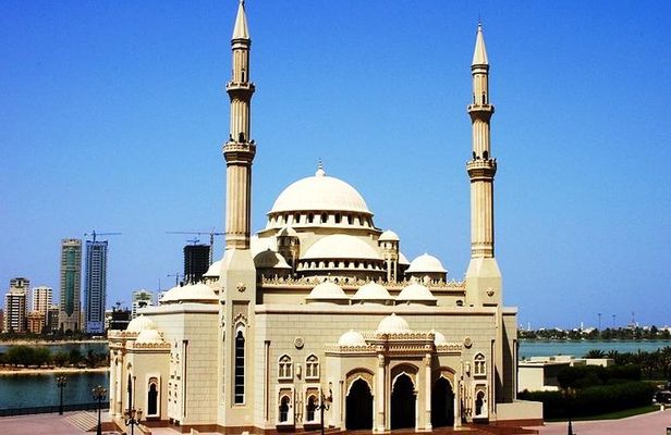 Sharjah City Sightseeing Tour - The Pearl of the Gulf