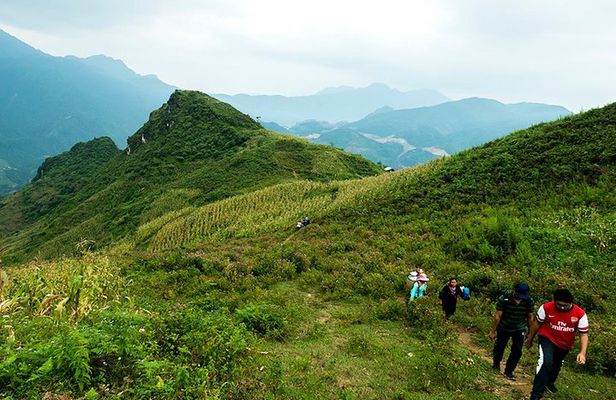 Explore Nature View And Homestay Experience