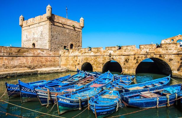 Essaouira – Every Surfer’s Dream (privé)