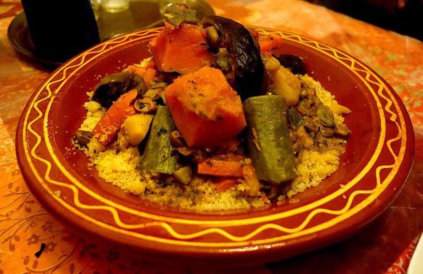 Cooking Class – Enjoy the Dishes you Make