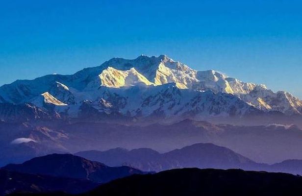 Singalila Ridge Trek from Darjeeling - 6 Days
