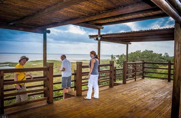 iSimangaliso Wetland Park, Full Day Tour