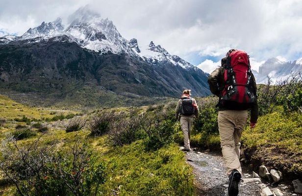 Salkantay Trail to Machu Picchu - 4 day tour