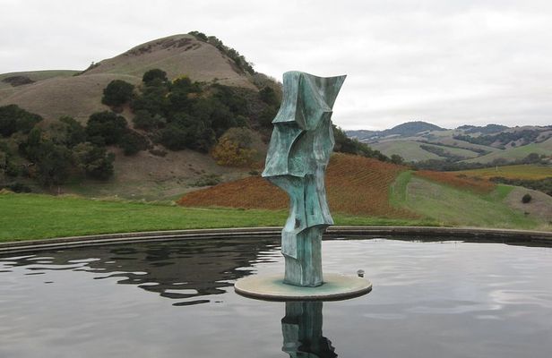 6-Hour Private Limousine Wine Country Tour of Napa or Sonoma