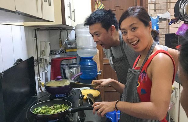 Indian Cooking Class With Chef (Half Day)