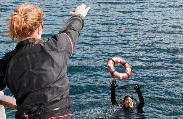 PADI Rescue Diver