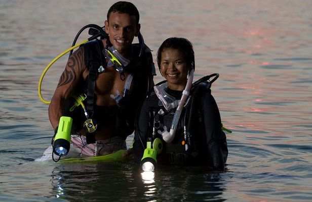 Adventure Dive
