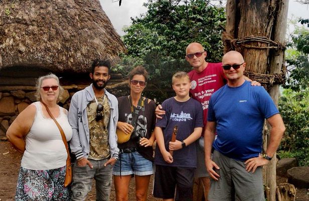 6 Days Omo Valley Cultural Tour