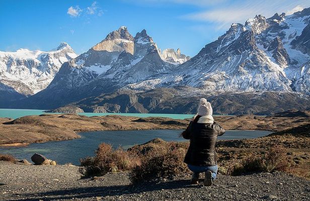 5-Day El Calafate and Torres del Paine