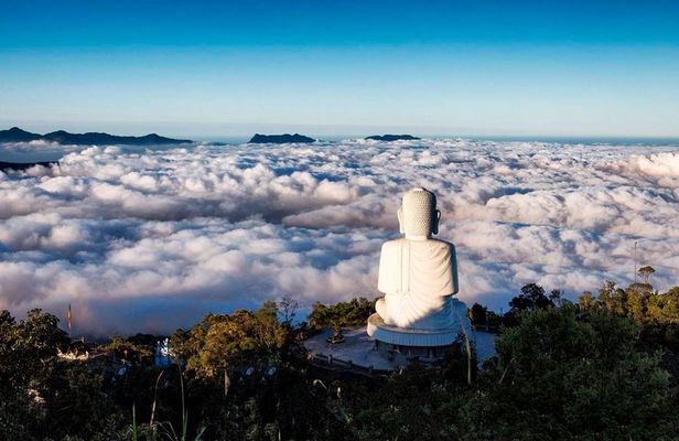 Hanoi- Halong- Danang 7 Days 6 Nights