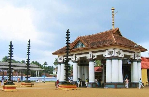 Cultural Tour To Vaikom Village