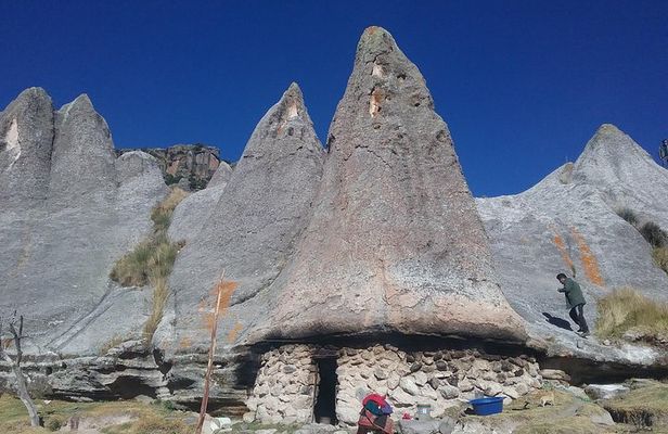 Pampachiri Magic Place