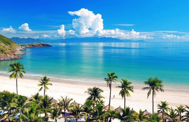Nha Trang Bay Private Boat Tour