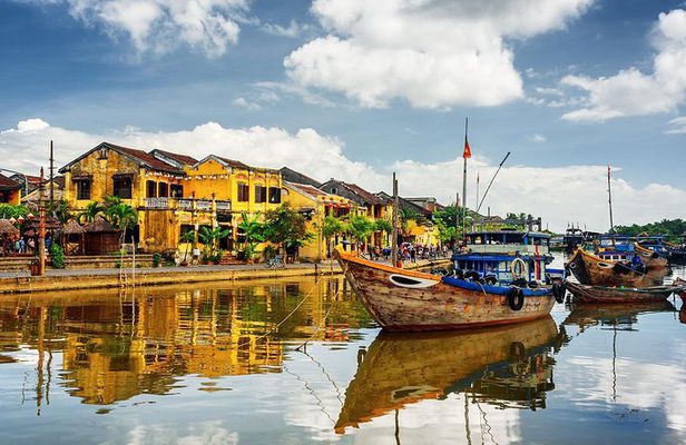 Hoi An Walking Tour