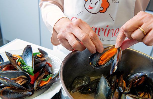 Cook and Taste with a Local in Messina by Cesarine