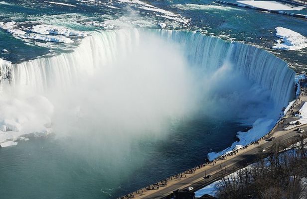 Fall for Niagara Tour