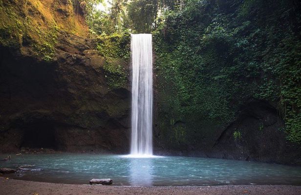 Bali Spotlight Tour
