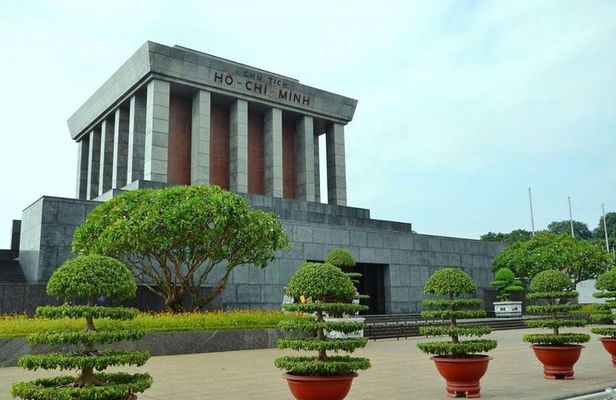 Hanoi City Full Day Tour With Lunch