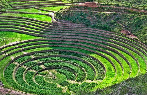 06 Day Andean Jewels of Cusco - Small Groups