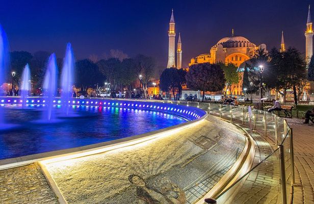 Best of Istanbul for First time Visitors