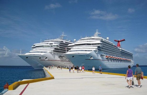 Skip-the-Line Best of Ephesus Group Tour