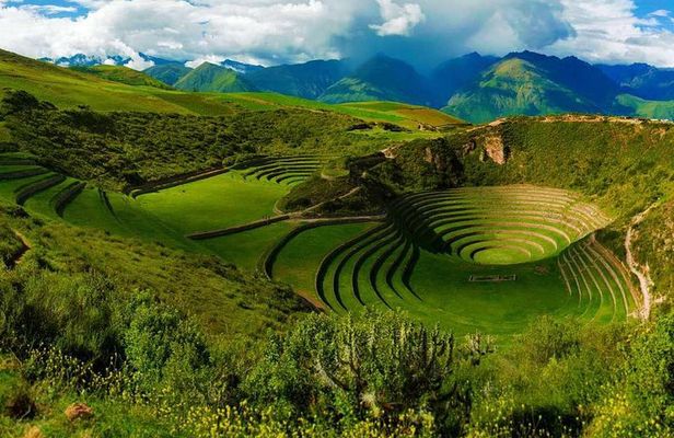 06 Day Andean Jewels of Cusco - Private Service