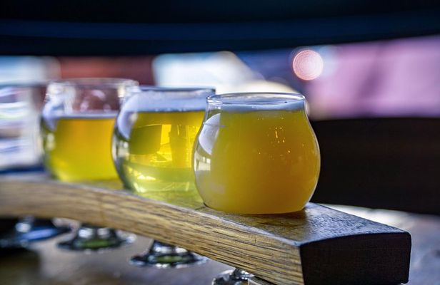 DC Signature Guided Brewery Tour