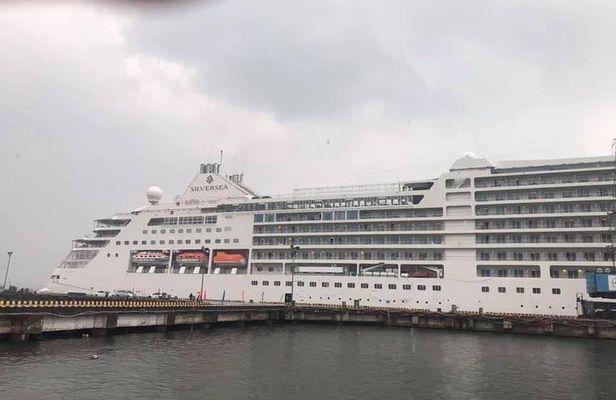 Ba Na Hill Golden Bridge Private Tours from Tien Sa Port