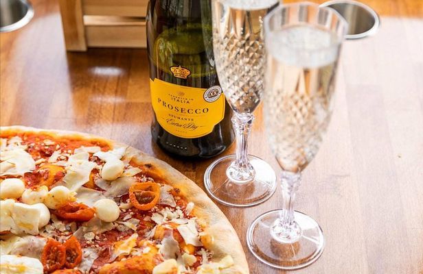 Glasgow Evening Dining Experiences
