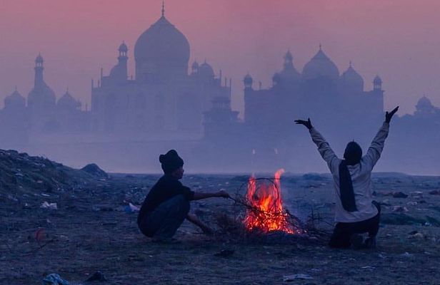 Private: 2 Nights 3 Days Delhi, Agra & Jaipur - Golden Triangle Tour
