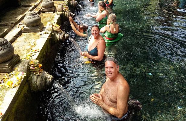 Best Selection Tour In Ubud-Bali