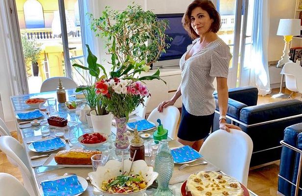 An Unforgettable Gourmet Morning in Nice